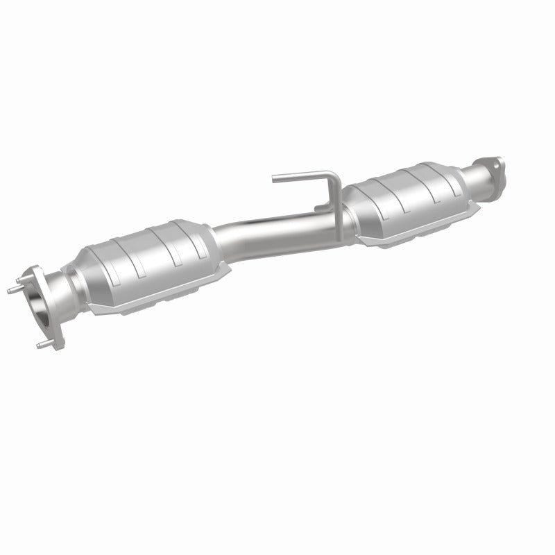 MagnaFlow Direct Fit Catalytic Converter 99-00 Ford Explorer Code X OEM - 49421
