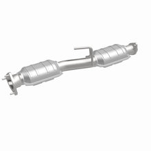 Load image into Gallery viewer, MagnaFlow Direct Fit Catalytic Converter 99-00 Ford Explorer Code X OEM - 49421