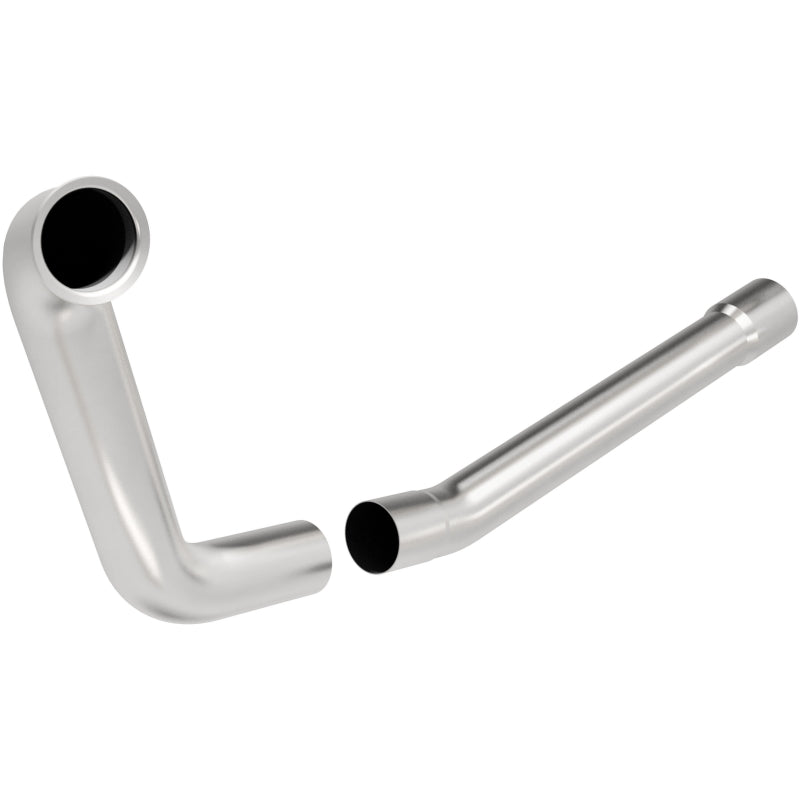 MagnaFlow Univ Pipe Down Assy 99-03 7.3L Ford - 15459