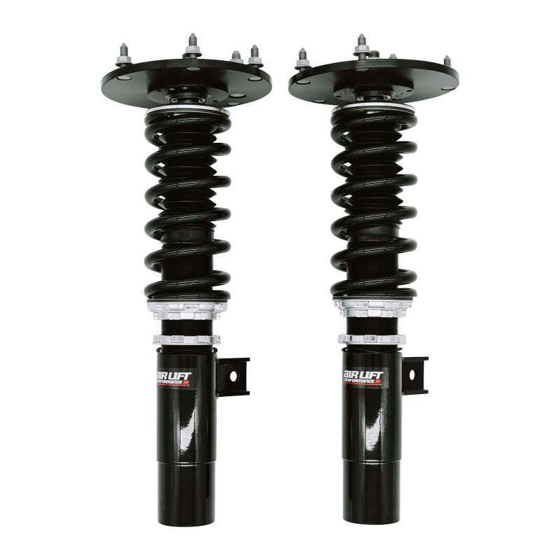 Air Lift Performance 15-19 BMW 3-Series / 15-20 BMW 4-Series Coilover Kit - 79021