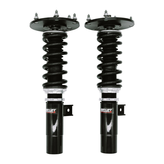 Air Lift Performance 15-19 BMW 3-Series / 15-20 BMW 4-Series Coilover Kit - 79021