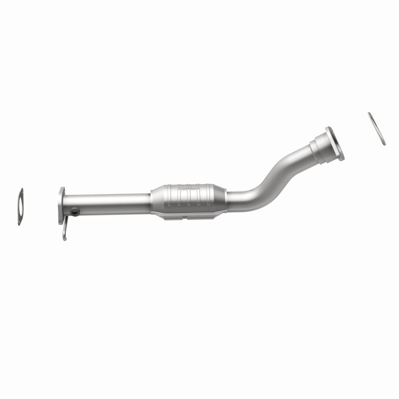 MagnaFlow Conv DF 99-02 Oldsmobile Intrigue - 93177