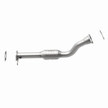 Load image into Gallery viewer, MagnaFlow Direct Fit Catalytic Converter 99-02 Oldsmobile Intrigue - 51101