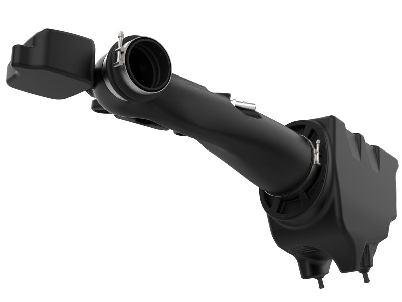 aFe Momentum GT Pro 5R Cold Air Intake System 2018+ Jeep Wrangler (JL) V6 3.6L - 54-76217