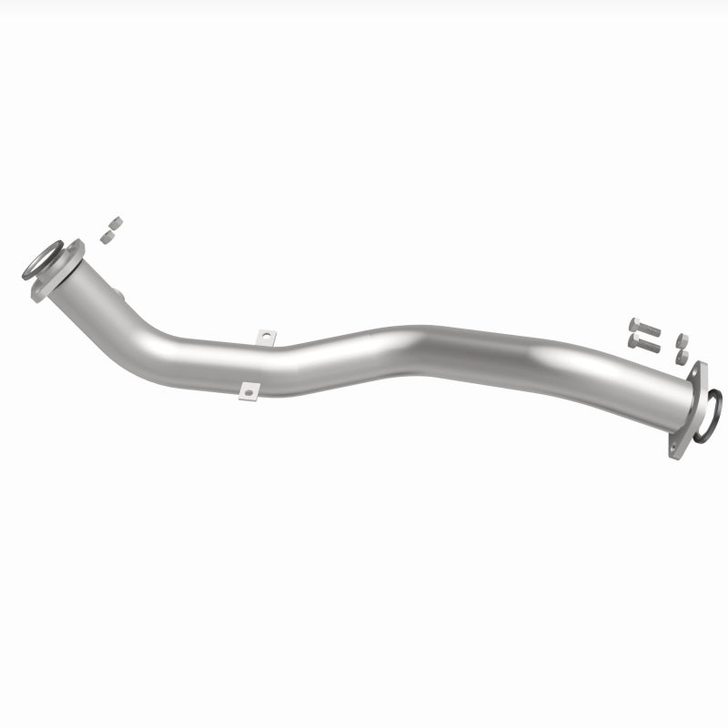 MagnaFlow BRExhaust 16-22 Lexus RX350 Front Pipe Kit - 107-0391