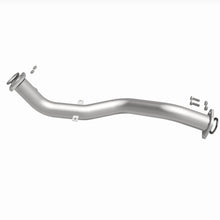 Load image into Gallery viewer, MagnaFlow BRExhaust 16-22 Lexus RX350 Front Pipe Kit - 107-0391