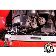 Load image into Gallery viewer, Mishimoto 92-99 BMW 3 Series Aluminum Coolant Expansion Tank - MMRT-E36-92E