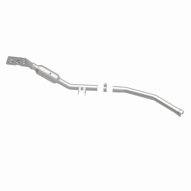 MagnaFlow 12-15 ML350 V6 3.5 OEM Manifold Direct Fit Converter - 22-067