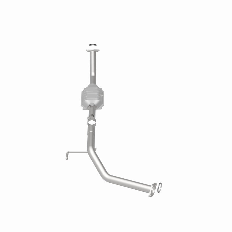 MagnaFlow Direct Fit Catalytic Converter 05-07 Toyota Sequoia 8 4.7L D/S - 49699