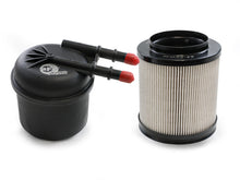 Load image into Gallery viewer, aFe 11-16 Ford Diesel Trucks Power ProGuard Diesel Fluid Filter Kit - 35-17004F