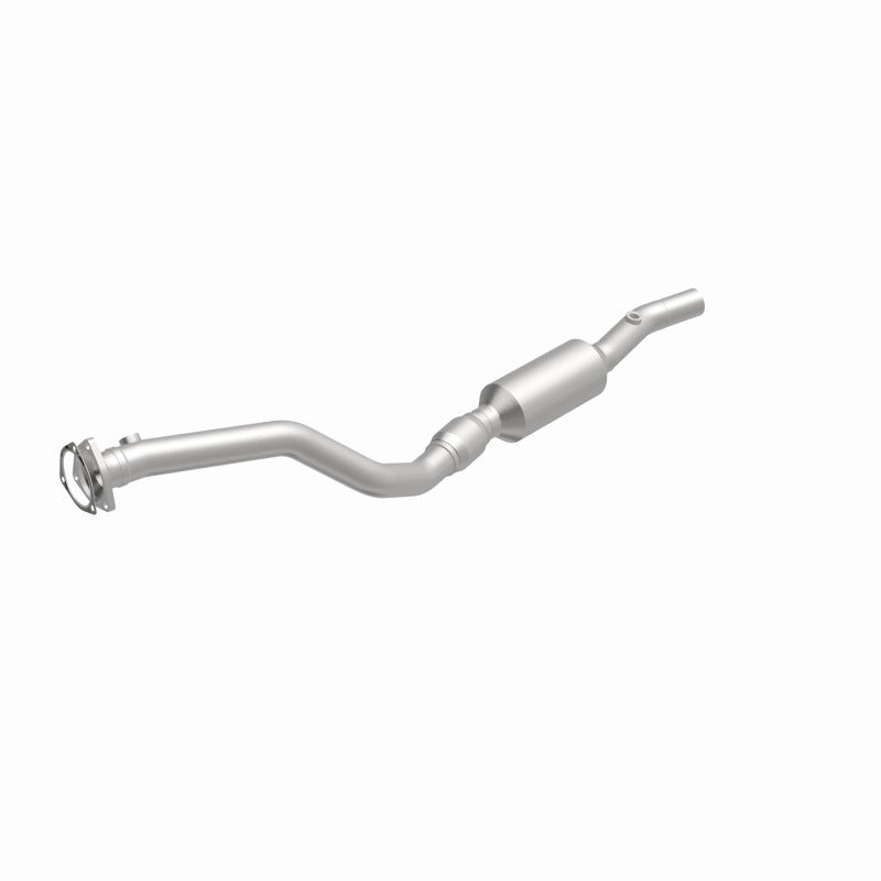 MagnaFlow California Direct Fit Converter 96-99 Audi A4 2.8L - 4481658