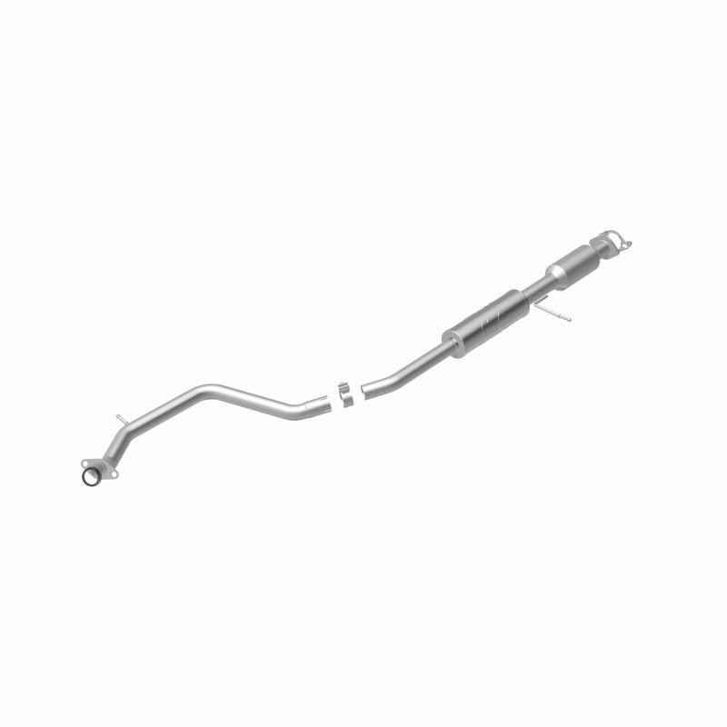 MagnaFlow 08-10 Mazda 5 2.3L Direct Fit Converter - 5571886
