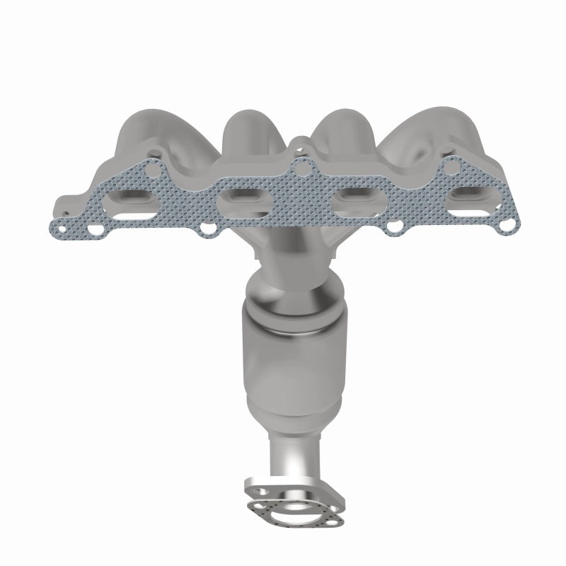 MagnaFlow Conv DF 03-04 Kia Rio 1.6L manifold - 50881