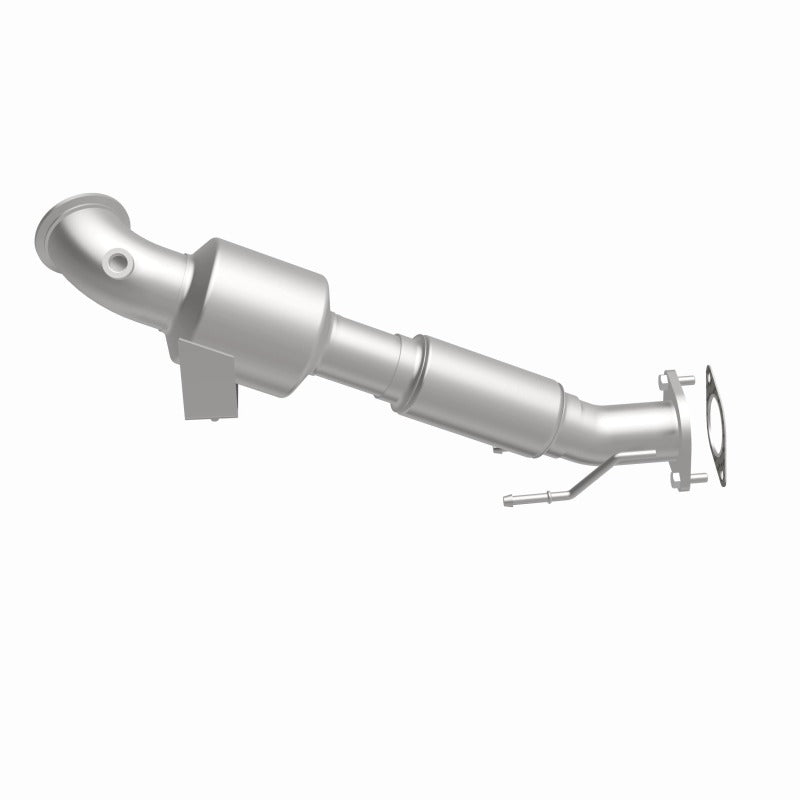 MagnaFlow Direct Fit Catalytic Converter 2013 Ford Focus ST 2.0T - 51633