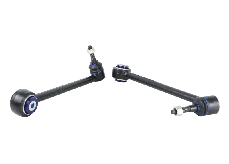 SuperPro 2008 Pontiac G8 Base Front Lower Lower Control Arm Kit - TRC1000E