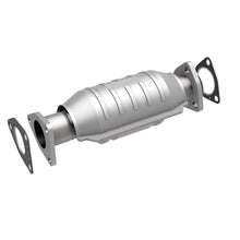 Load image into Gallery viewer, MagnaFlow Direct Fit Catalytic Converter Accord 86-89 - 22623