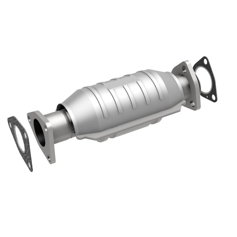 MagnaFlow 86-89 Honda Accord 2.0L CA Direct Fit Converter - 3322623