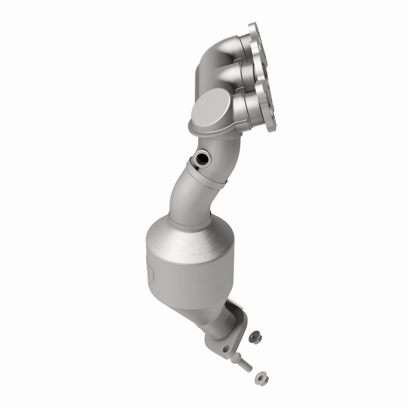 MagnaFlow Direct Fit Catalytic Converter 08-09 Toyota Highlander 3.3L - 51540