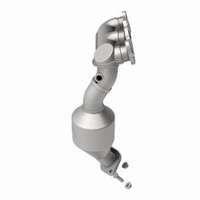 Load image into Gallery viewer, MagnaFlow Direct Fit Catalytic Converter 08-09 Toyota Highlander 3.3L - 51540