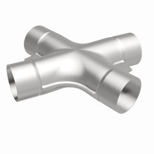 Load image into Gallery viewer, MagnaFlow Smooth Trans X 3.00inch SS 35deg. - 10782
