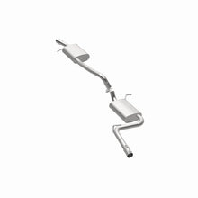 Load image into Gallery viewer, MagnaFlow BRE Exhaust Kit 14-17 VW PASSAT 1.8L - 106-0820