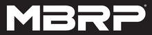 Load image into Gallery viewer, MBRP Universal Tip 5 O.D. Angled Single Walled 4 inlet 12 length - T5052