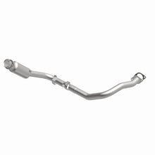Load image into Gallery viewer, MagnaFlow 10-13 Land Rover Range Rover Sport 5.0L Direct Fit Converter - 5551532