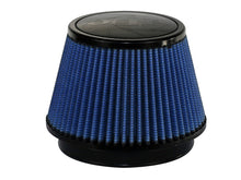 Load image into Gallery viewer, aFe MagnumFLOW Air Filters IAF P5R A/F P5R 6F x 7-1/2B x 5-1/2T x 5H - 24-60505