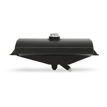 Load image into Gallery viewer, Mishimoto 2015+ Ford F-150 Aluminum Expansion Tank - Micro-Wrinkle Black - MMRT-F150-15EMWBK
