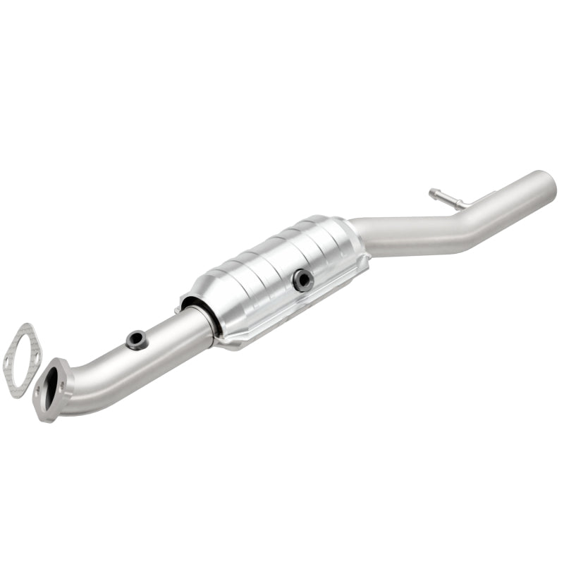 MagnaFlow DF Catalytic Conv 08-09 Mitsubishi Lancer 2.0L w/o Turbo *NOT FOR SALE IN CALIFORNIA* - 49843