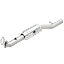 Load image into Gallery viewer, MagnaFlow DF Catalytic Conv 08-09 Mitsubishi Lancer 2.0L w/o Turbo *NOT FOR SALE IN CALIFORNIA* - 49843
