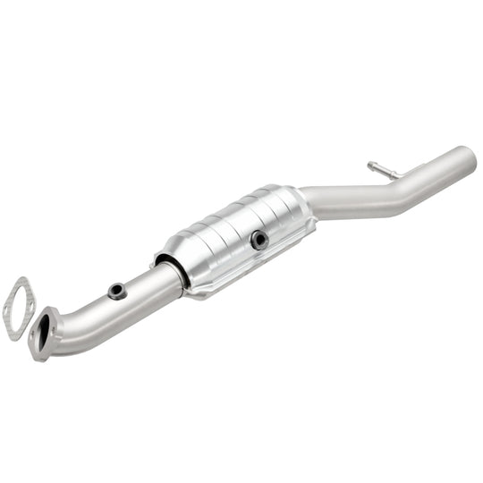 MagnaFlow DF Catalytic Conv 08-09 Mitsubishi Lancer 2.0L w/o Turbo *NOT FOR SALE IN CALIFORNIA* - 49843