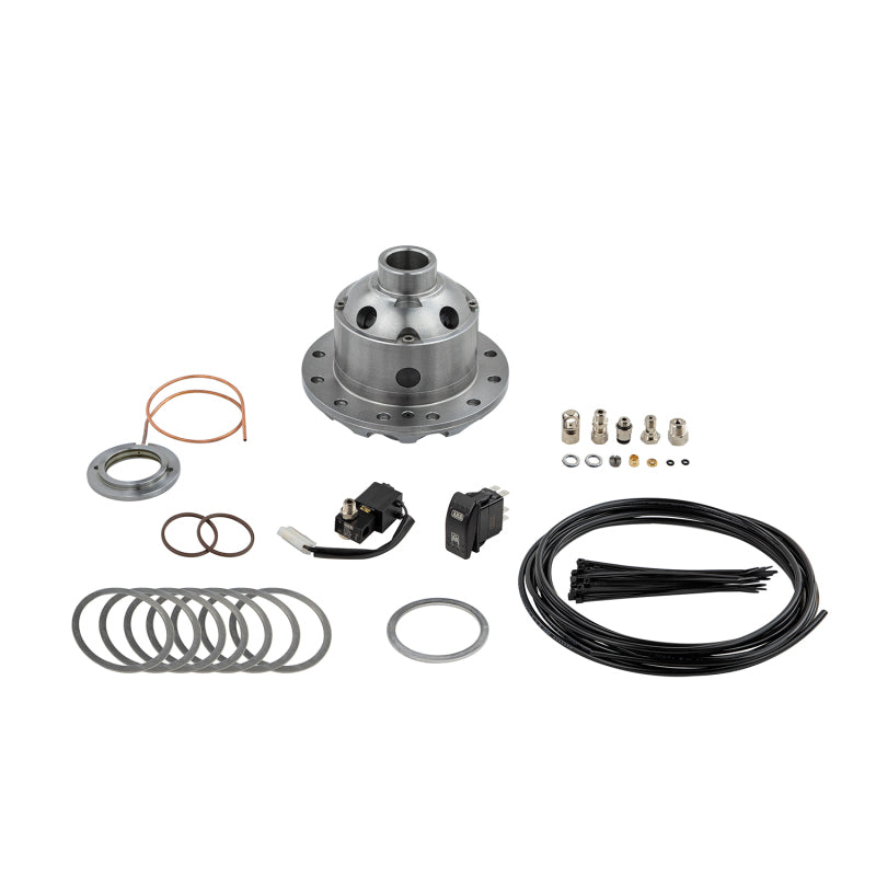 ARB Airlocker Rear Toyota Prado 150 Rr S/N.. - RD193