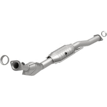 Load image into Gallery viewer, MagnaFlow Direct Fit Catalytic Converter 02-04 Infiniti I35 3.5L rea - 441413