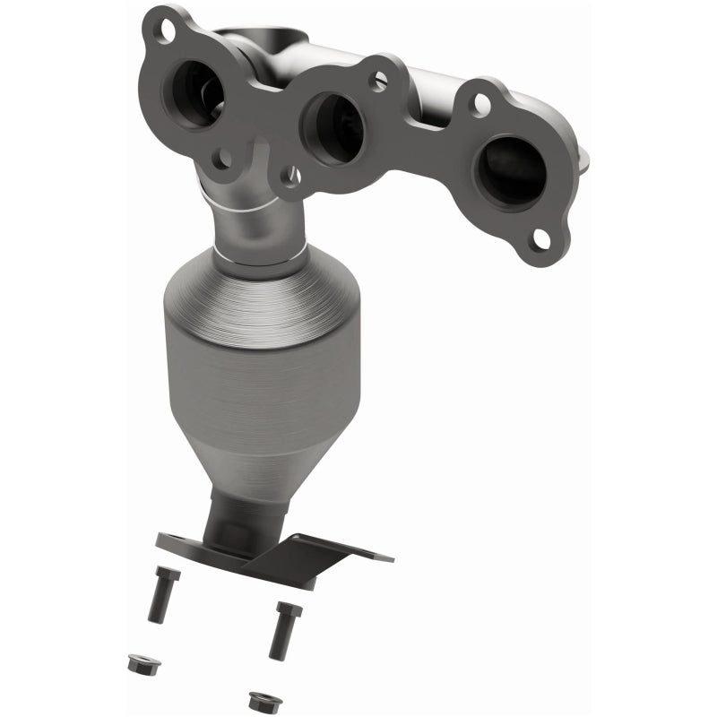 MagnaFlow Direct Fit Catalytic Converter 08-09 Toyota Highlander 3.3L - 51540
