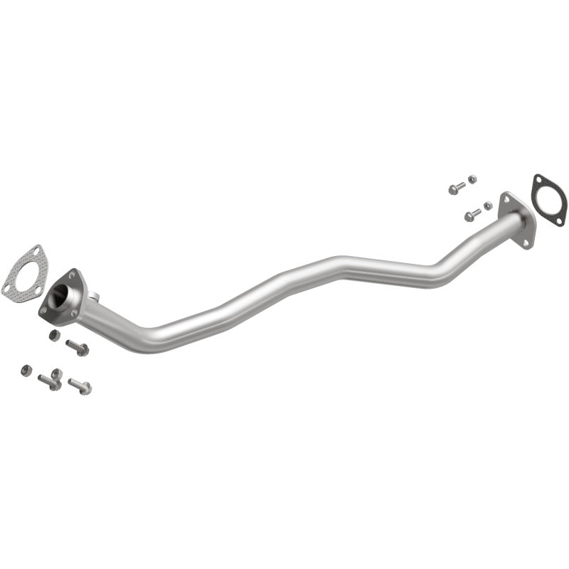 BRE Exhaust 00-04 Xterra 3.3L Front Pipe Kit - 107-0036