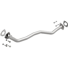 Load image into Gallery viewer, BRE Exhaust 00-04 Xterra 3.3L Front Pipe Kit - 107-0036