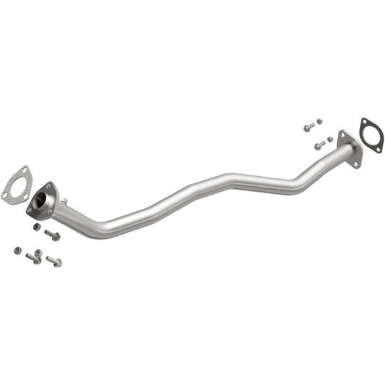 BRE Exhaust 00-04 Xterra 3.3L Front Pipe Kit - 107-0036