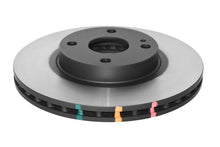 Load image into Gallery viewer, DBA 11-14 Mazda 2 Front 4000 Series Plain Rotor - DBA42572