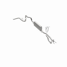 Load image into Gallery viewer, MagnaFlow BRE Exhaust Kit 03 Mazda B3000 3.0L - 106-0178