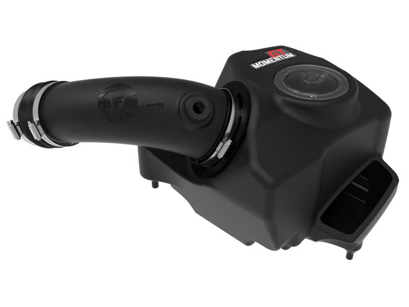 aFe Power 2021 Ford Bronco Sport L3-1.5L (t) Momentum GT Cold Air Intake System w/ Pro DRY S Filter - 50-70078D