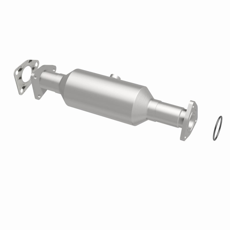 MagnaFlow Direct Fit Catalytic Converter OEM 2001-2002 Acura MDX/2003-2004 Honda Pilot Underbody - 4551020