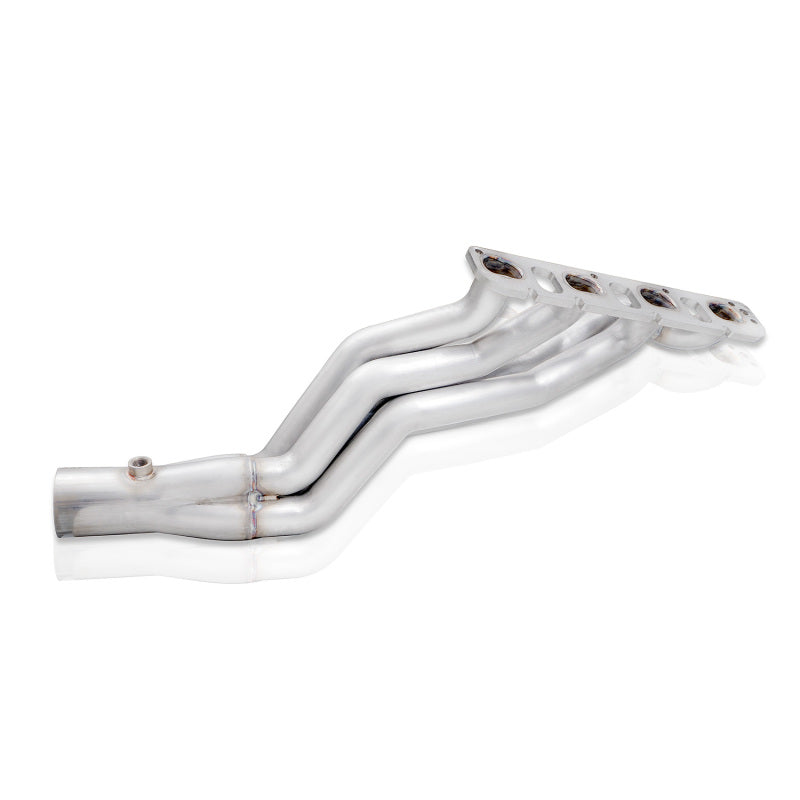 Stainless Works 2019+ Ram Headers 1-7/8in Primaries With High Flow Cats - RAM19HCAT