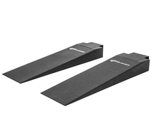 Load image into Gallery viewer, Race Ramps 5in. Hook Nose Ramps - 6.4 Degree Approach Angle - RR-RACK-HN14-5