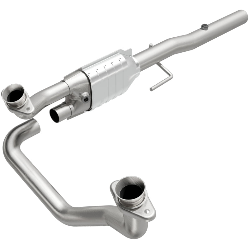 MagnaFlow Direct Fit Catalytic Converter 96-99 Ram 1500/2500/3500 - 51274