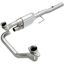 Load image into Gallery viewer, MagnaFlow Conv Direct Fit Ram 1500/2500 94-99 - 23285