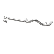 Load image into Gallery viewer, MagnaFlow 08-17 Ford F-250/F-350/F-450 6.4L/6.7L DPF-Back SS 5in Single Passenger Side Rear Exit - 17872