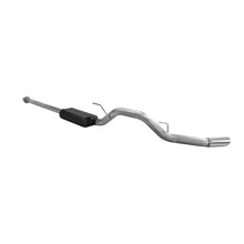 Load image into Gallery viewer, Flowmaster 09-14 Ford F150 American Thunder Cat-Back Exhaust System - 817567