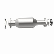 Load image into Gallery viewer, MagnaFlow 88-95 Civic/CRX 1.5/1.6 CA Manifold DF Converter - 3322635