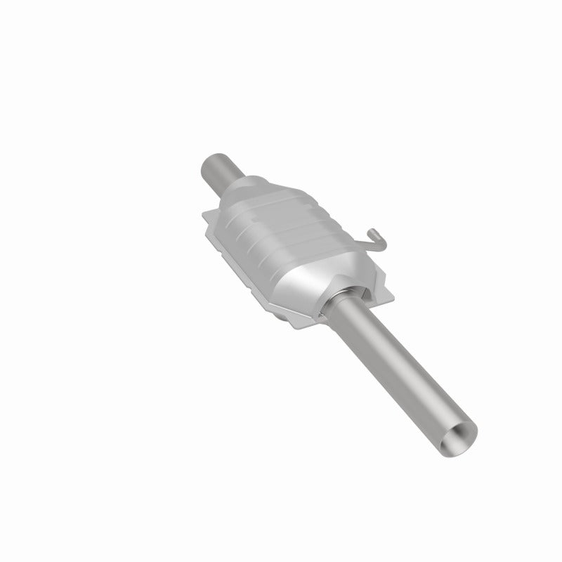 MagnaFlow Direct Fit Catalytic Converter Jeep 81 86 - 23222